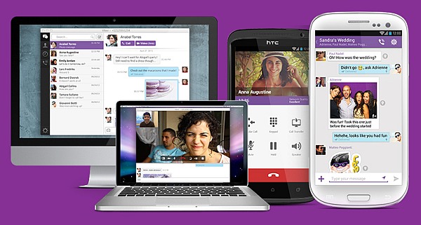 What is Viber App and Who is it For?