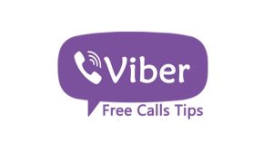 viber tips 1