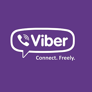 Download Viber App